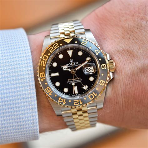 rolex gmt new old stock|Rolex gmt master 2 2024.